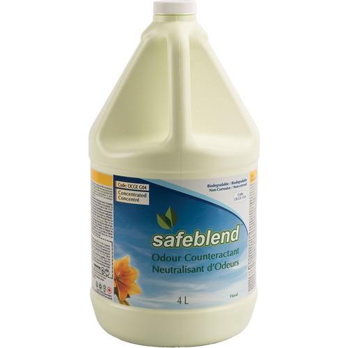 Odour Counteractant Duraquip Inc