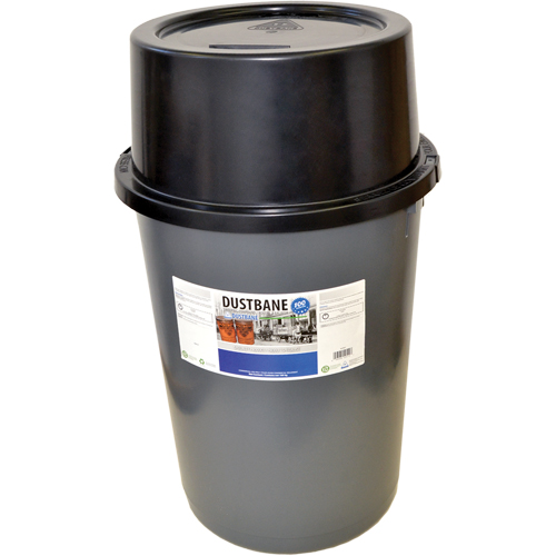 Sweeping  Compound, Drum, 297.62 lbs. (135 kg) Duraquip Inc