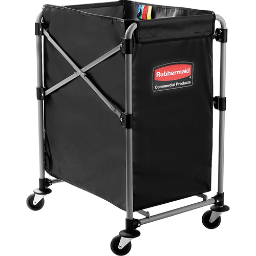 Collapsible X-Cart Duraquip Inc