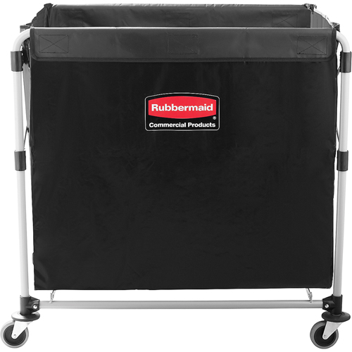 Chariot repliable X-Cart Duraquip Inc