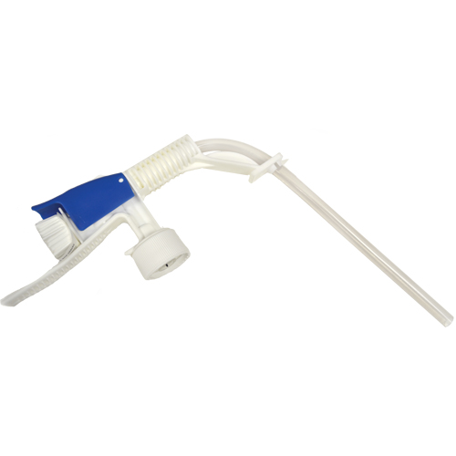 Eco Easy Fill Portable Proportioning System Duraquip Inc