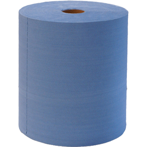 Chiffons Pro Tuff-Job, Robuste, 12" lo x 13" la Duraquip Inc