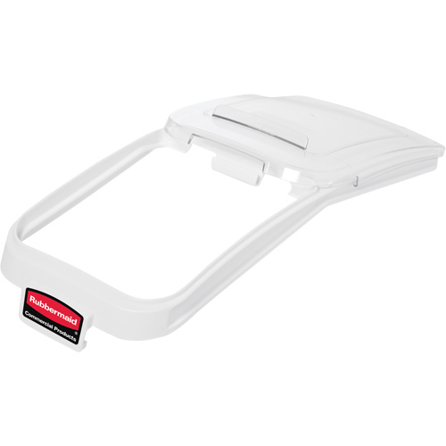 Couvercle pour les bacs &agrave; ingr&eacute;dients de 400 tasses Prosave Duraquip Inc