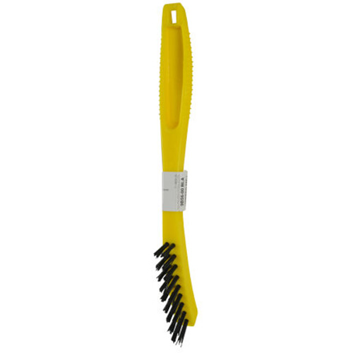 Brosse &agrave; carrelage et coulis, Longeur de 8-1/2" Duraquip Inc