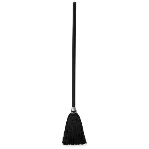 Executive Series Lobby Broom, 38" Long Duraquip Inc