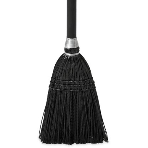 Executive Series Lobby Broom, 38" Long Duraquip Inc