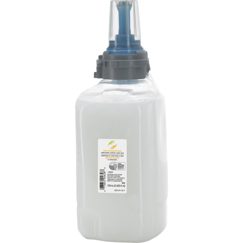 Invigorating Conditioning Shampoo & Body Wash for GOJO&reg; ADX-12 Dispenser Duraquip Inc