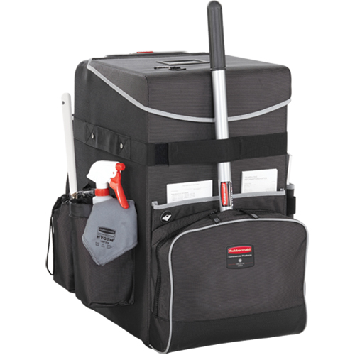 Quick Cart Duraquip Inc