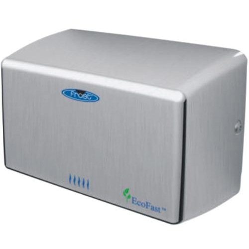 Automatic High Speed Hand Dryers, Automatic, 120 V Duraquip Inc