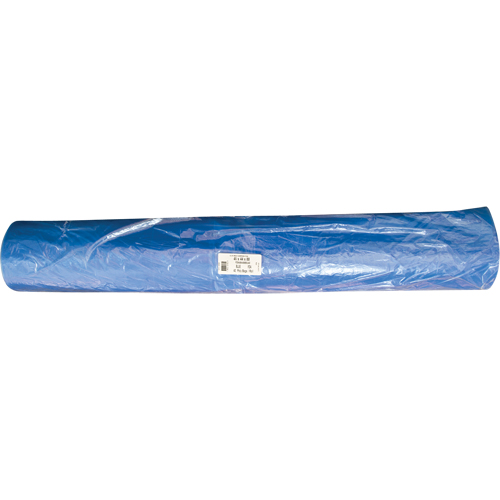 Sacs homologu&eacute;s FDA, 88" x 48", 2,5 mil Duraquip Inc