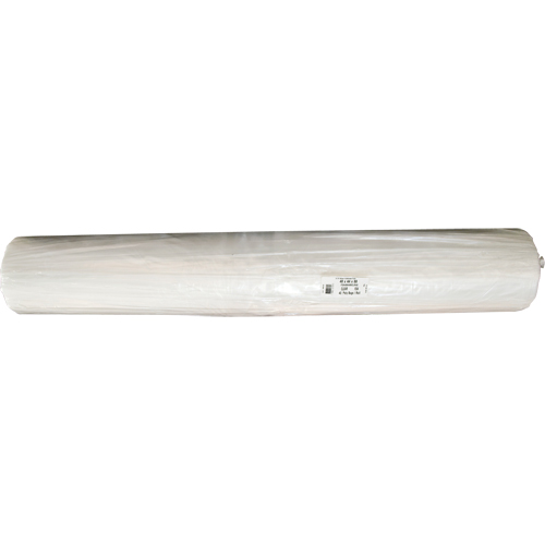 Sacs homologu&eacute;s FDA, 88" x 48", 2,5 mil Duraquip Inc