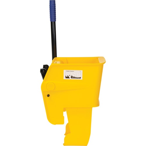 Mop Wringer, Side Press Duraquip Inc