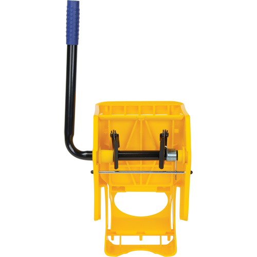 Mop Wringer, Side Press Duraquip Inc