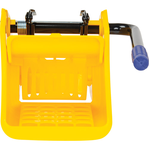 Mop Wringer, Side Press Duraquip Inc