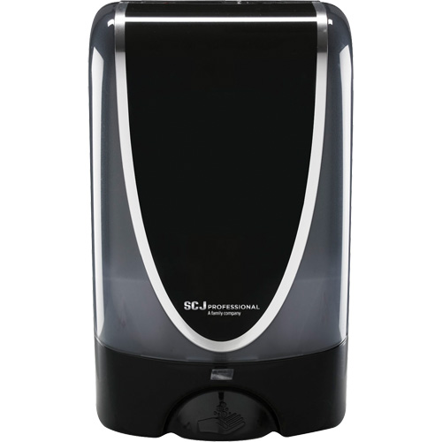 Distributeur Ultra, Sans contact, Capacit&eacute; de 1000 ml, Format Cartouche de recharge Duraquip Inc