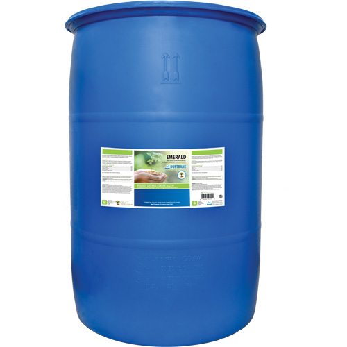Emerald Cleaner & Degreaser, 210 L, Drum Duraquip Inc