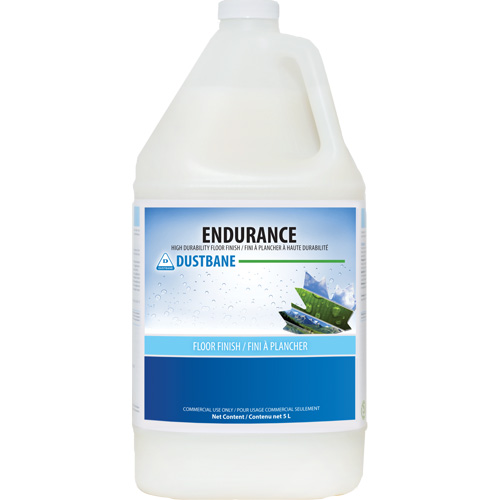Fini &agrave; plancher de haute durabilit&eacute; Endurance, 5 L, Cruche Duraquip Inc