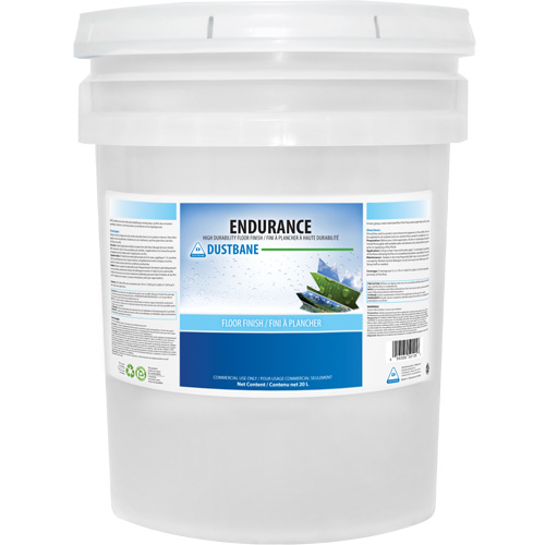 Fini &agrave; plancher de haute durabilit&eacute; Endurance, 20 L, Baril Duraquip Inc