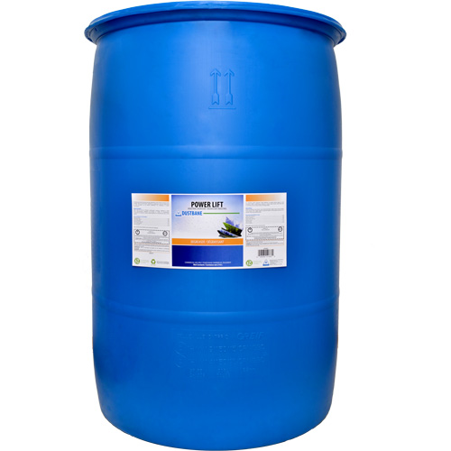 D&eacute;graissant industriel Power Lift, 210 L, Baril Duraquip Inc