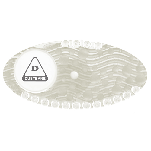 Assainisseur d'air flexible Airflex, Mangue, Gel Duraquip Inc
