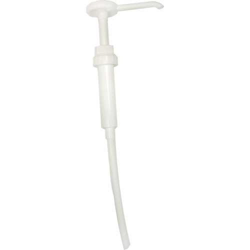 Pompe distributrice Duraquip Inc