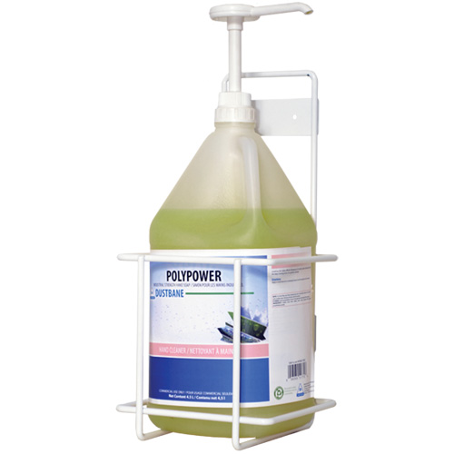 Support industriel pour distribution Duraquip Inc