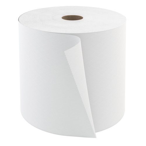 Pro Tuff-Job High Performance Wipers, Heavy-Duty, 10" L x 13" W Duraquip Inc