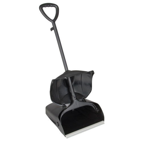 Porte-poussi&egrave;res, Plastique Duraquip Inc
