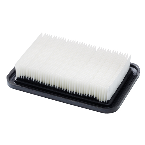 Flat PTFE Filter for Wet/Dry Vacuum, Cloth, Fits 8 - 11 US gal. Duraquip Inc