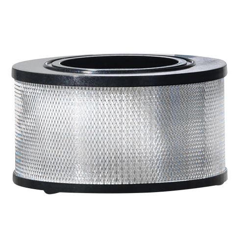 Wet/Dry Vacuum Filter, Hepa, Fits 8 - 11 US gal. Duraquip Inc