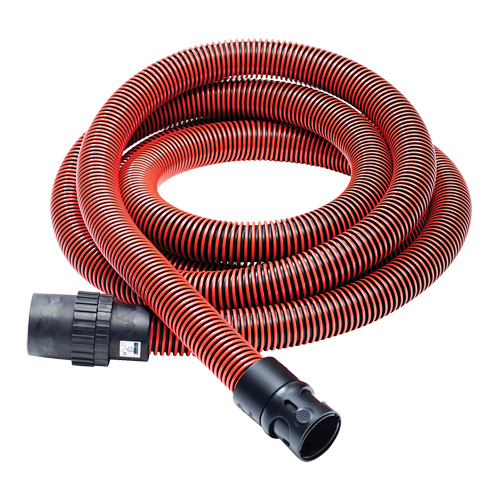 Boyau antistatique pour aspirateur humide/sec Duraquip Inc