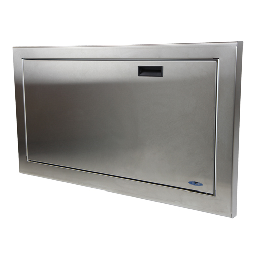 Poste &agrave; langer horizontal, 37 x 31 Duraquip Inc