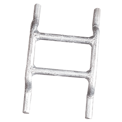Turn-A-Link Double Galvanized Connector Duraquip Inc