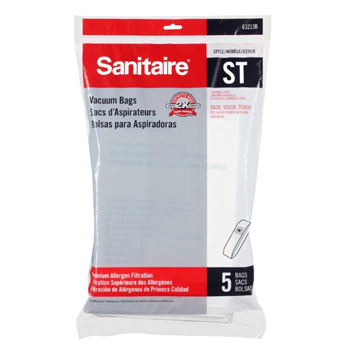 Disposable Dust Bag Duraquip Inc