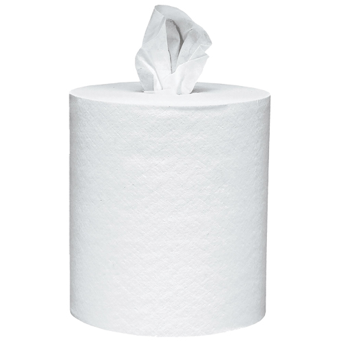 Scott&reg; Essential Roll Control Towels, 1 Ply, Centre Pull, 700' L Duraquip Inc