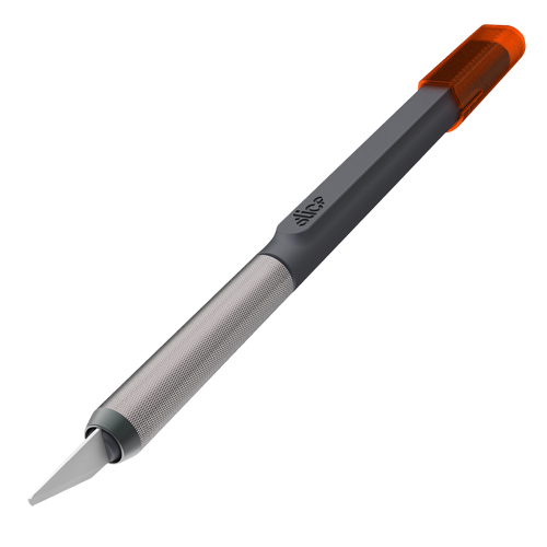 Slice Craft Knife, 12.7 mm, Ceramic Blade Duraquip Inc