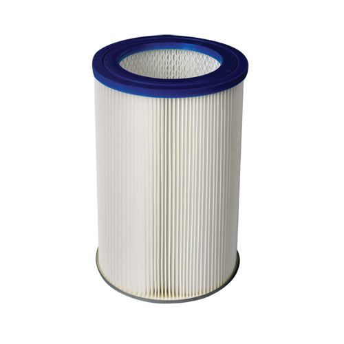 Filter Premotor, Hepa, Fits 6 US Gal. Duraquip Inc