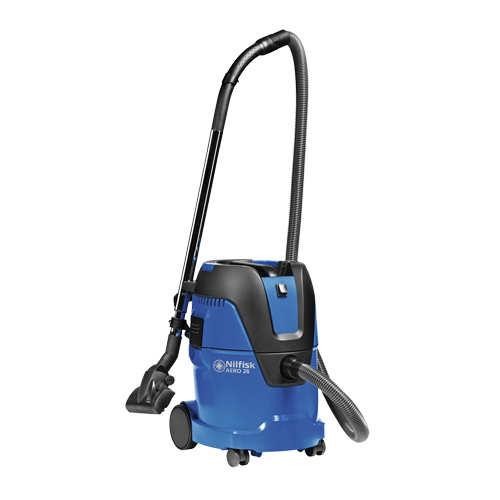 Aspirateur AERO 26, Secs-humides, 1,34 CV,  Duraquip Inc