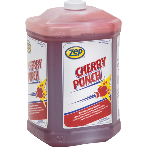 Waterless Hand Cleaner, Liquid, 3.78 L, Jug, Unscented Duraquip Inc