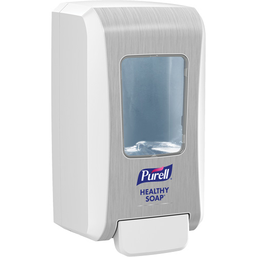 Distributeur FMX-20, &agrave; pression, Capacit&eacute; de 2000 ml, Format Cartouche de recharge Duraquip Inc