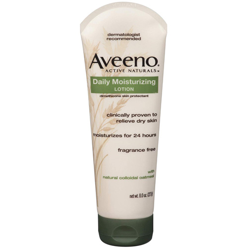 Lotion hydratante quotidienne Duraquip Inc