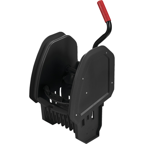 Essoreuse pour vadrouille Wavebrake, Pression vers le bas Duraquip Inc