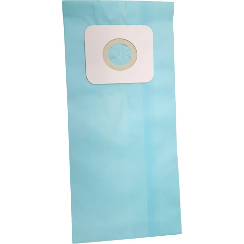 Vacuum Filter, Bag, Fits 4 US gal. Duraquip Inc