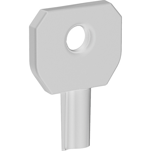 Cl&eacute; pour distributeur Lock or Not Duraquip Inc