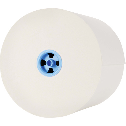 Pro High Capacity Hard Roll Towels, Standard, 700' L Duraquip Inc