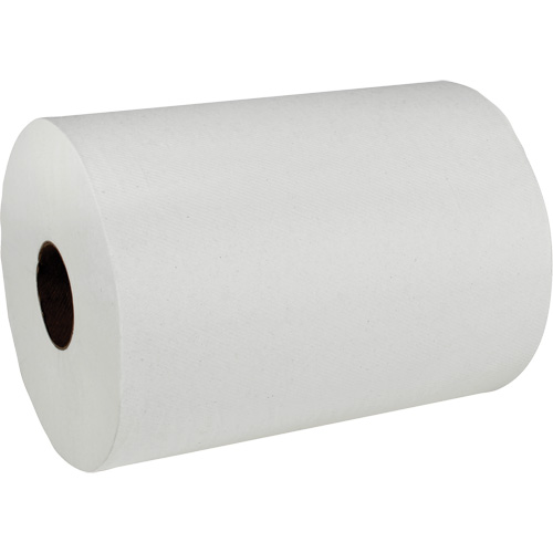 Scott&reg; Control Slimroll Hard Roll Towels, 1 Ply, Standard, 580' L Duraquip Inc