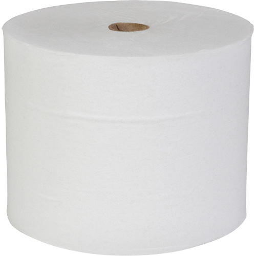 Scott&reg; Pro Small Core Toilet Paper, 2 Ply, 1100 Sheets/Roll, 339' Length, White Duraquip Inc
