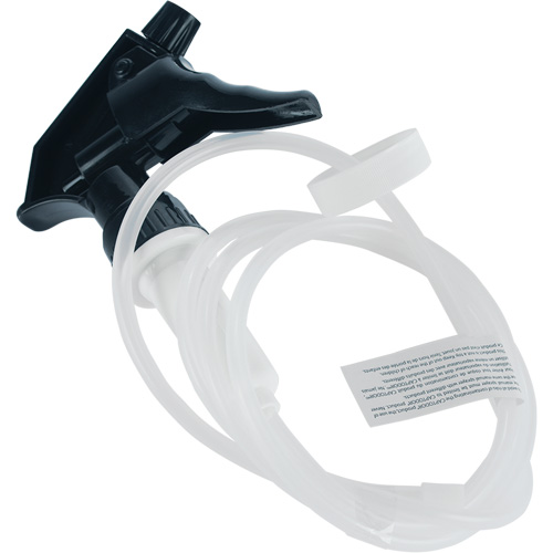 Spray Bottle Adaptor, 60" Tube Length Duraquip Inc