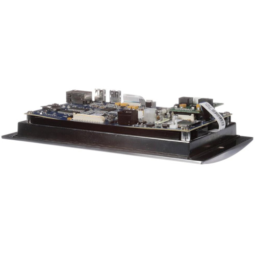 Commande &agrave; &eacute;cran tactile pour les refroidisseurs &agrave; air Traulsen Duraquip Inc