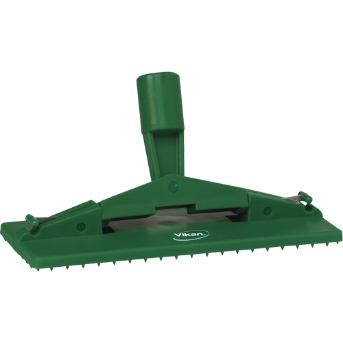 Food Hygiene Cleaning Pad Holder Duraquip Inc